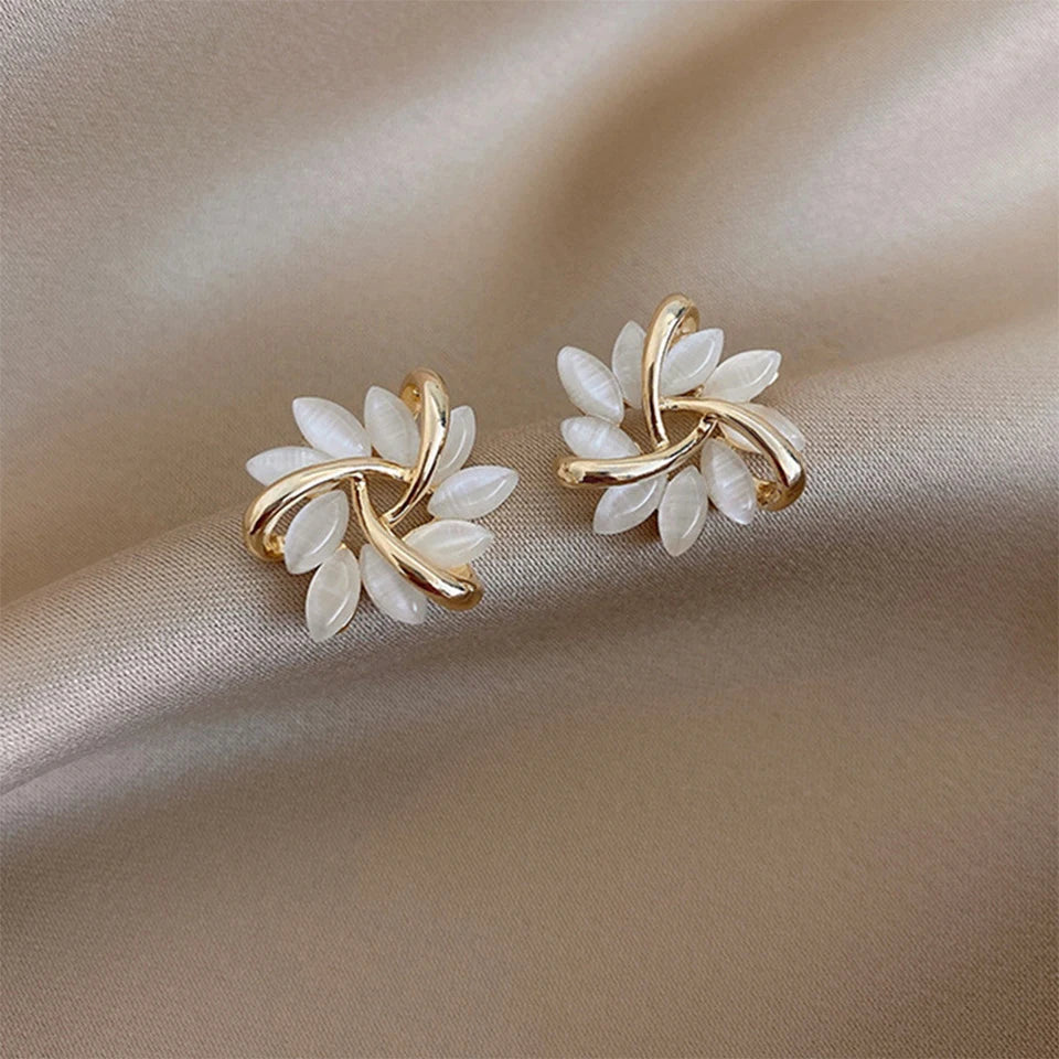 ZAKOL bloom Earrings