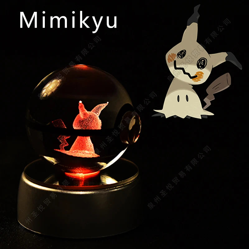 Poké Light