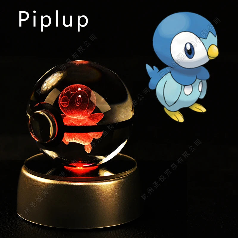 Poké Light
