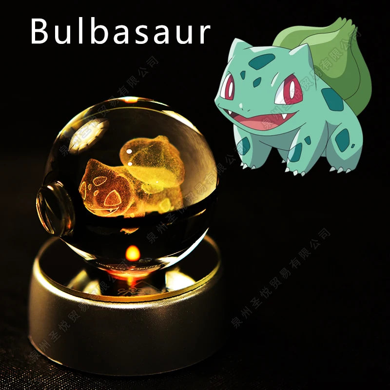 Poké Light