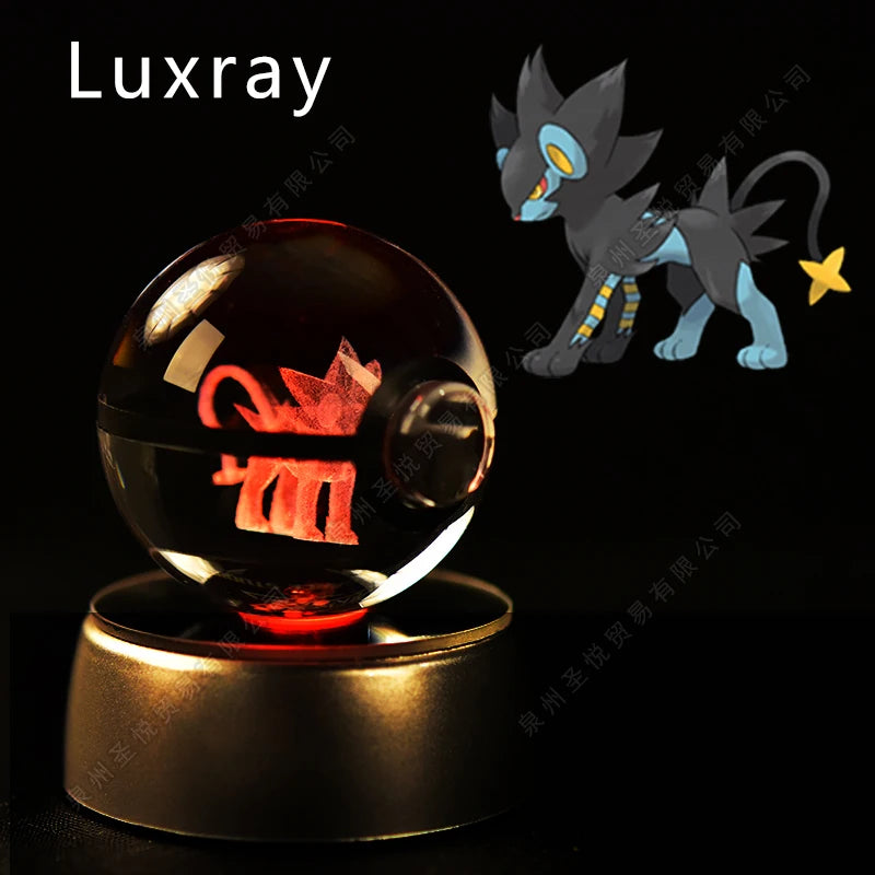 Poké Light