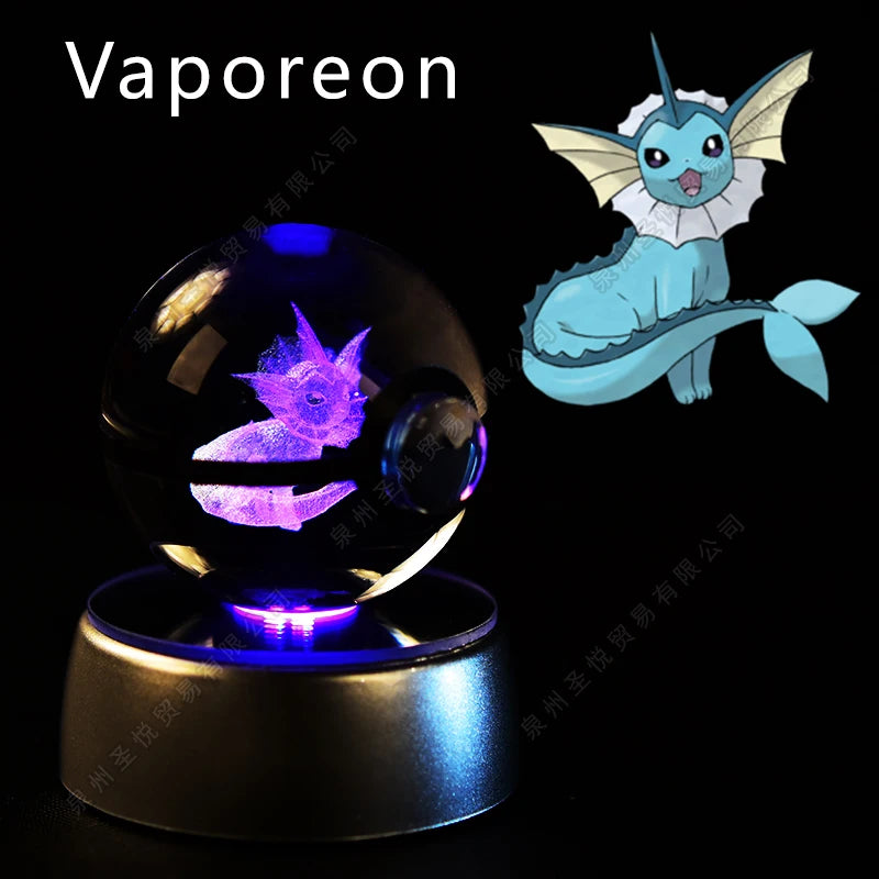 Poké Light