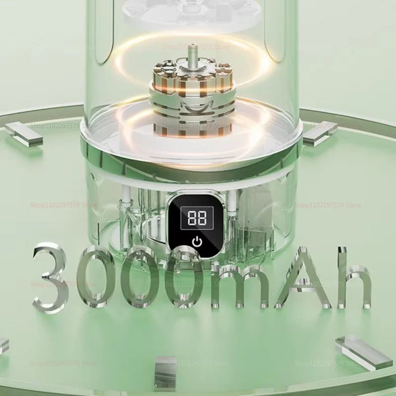 MiniWasher – straightforward and descriptive