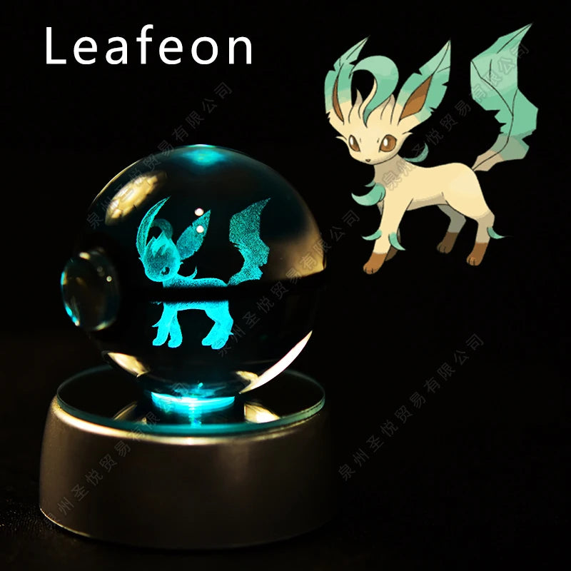 Poké Light