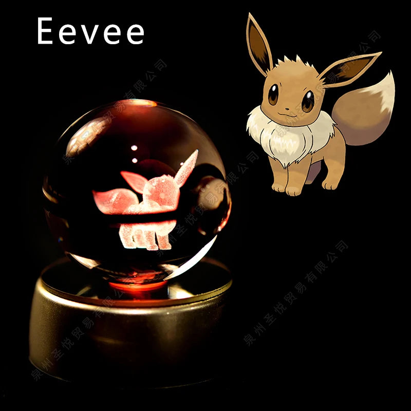 Poké Light