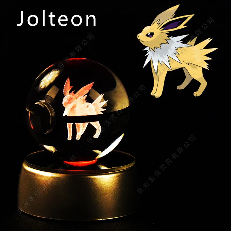 Poké Light