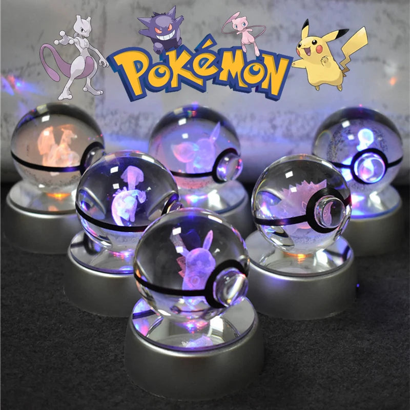 Poké Light