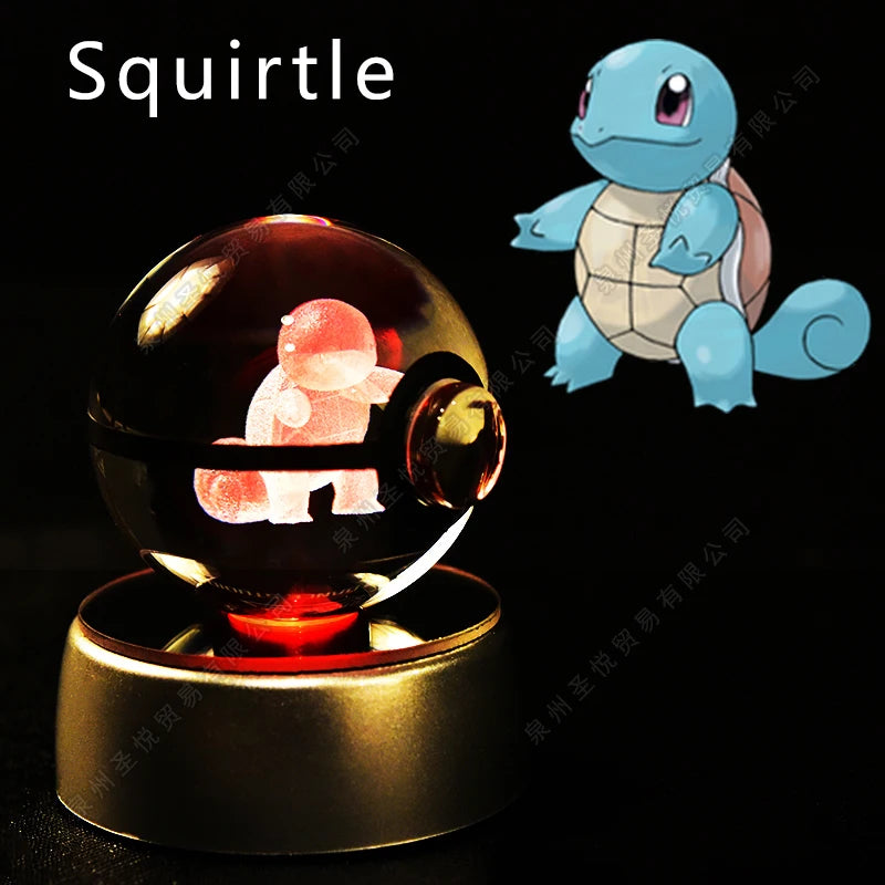 Poké Light